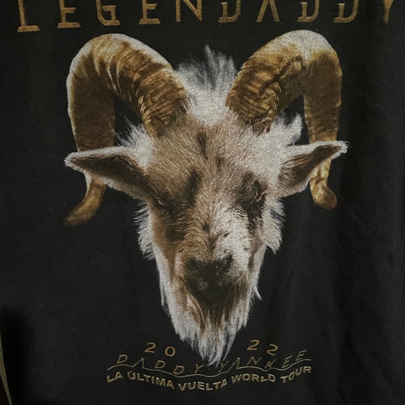 Band tee - Picture 3 of 4